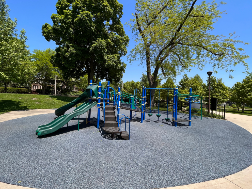 Field Park