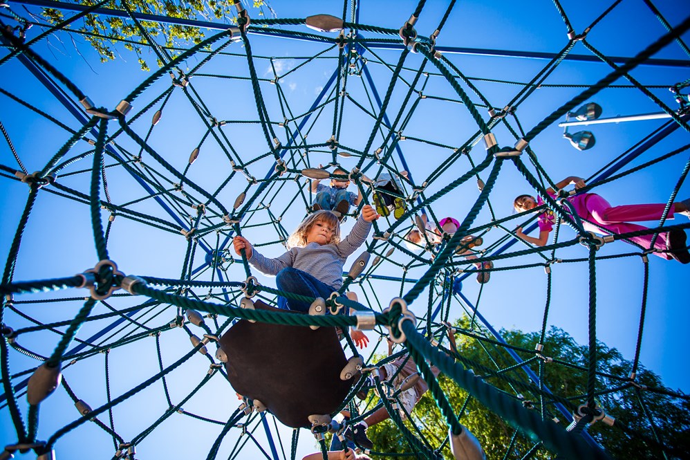 Taylor Park