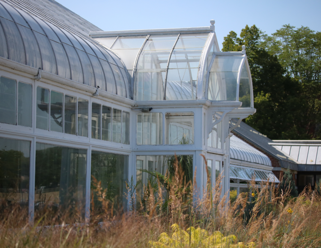 Oak Park Conservatory