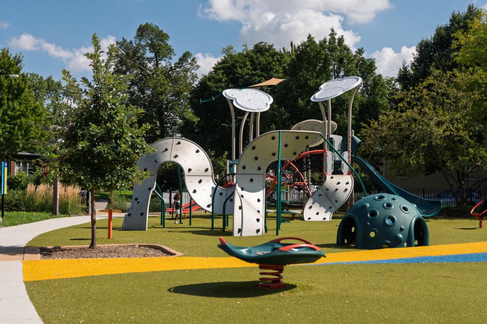 Barrie Park