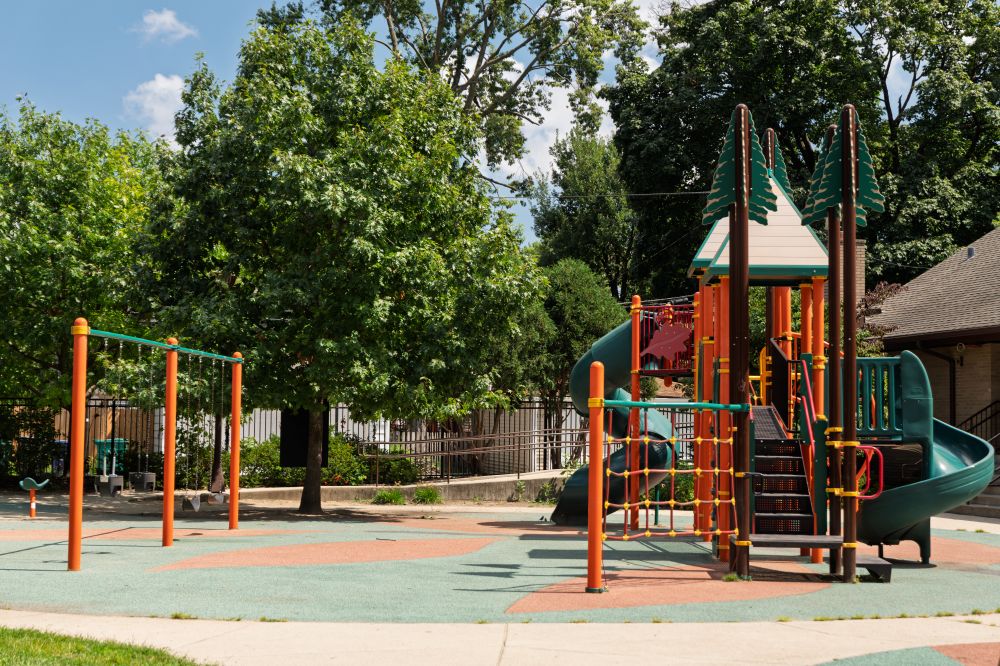 Fox Park