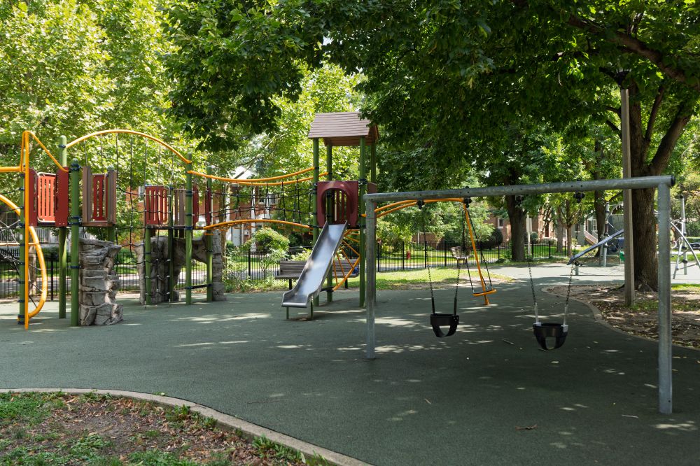 Maple Park