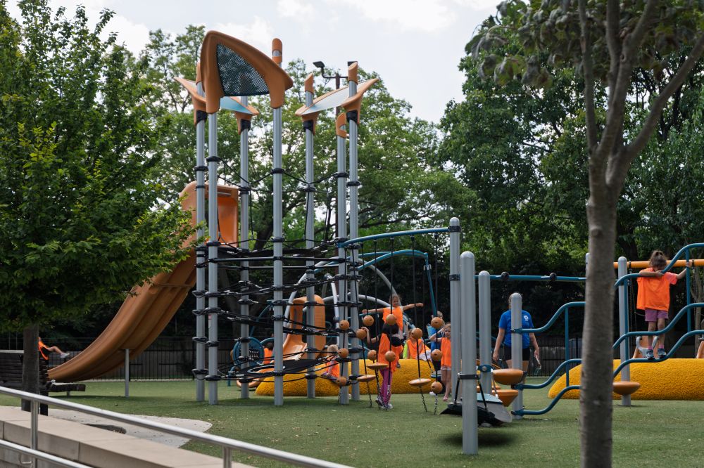 Stevenson Park