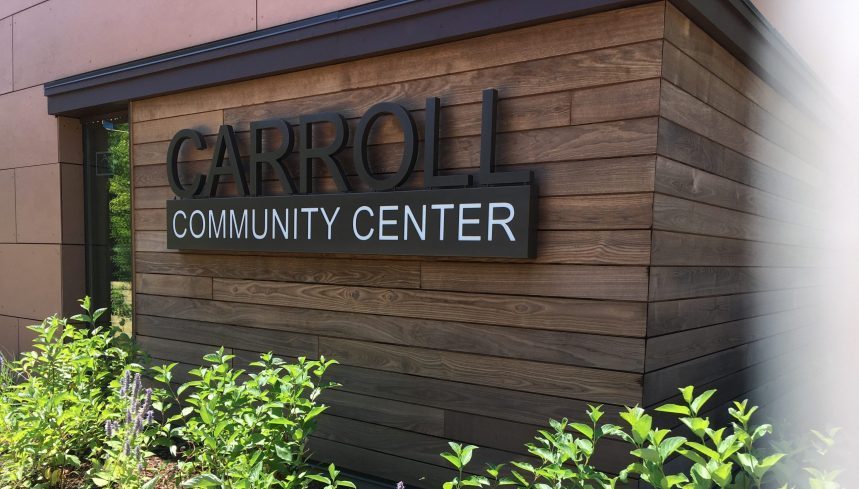 Park District of Oak Park’s Carroll Center Becomes Second Facility in Illinois to be Net Zero Verified